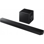 Samsung 三星 HW-Q800F/ZK Q-series Soundbar 5.1.2 ch 配重低音喇叭